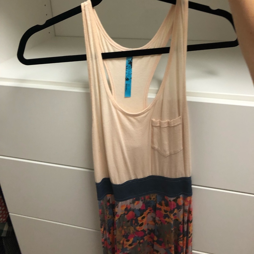free people dress